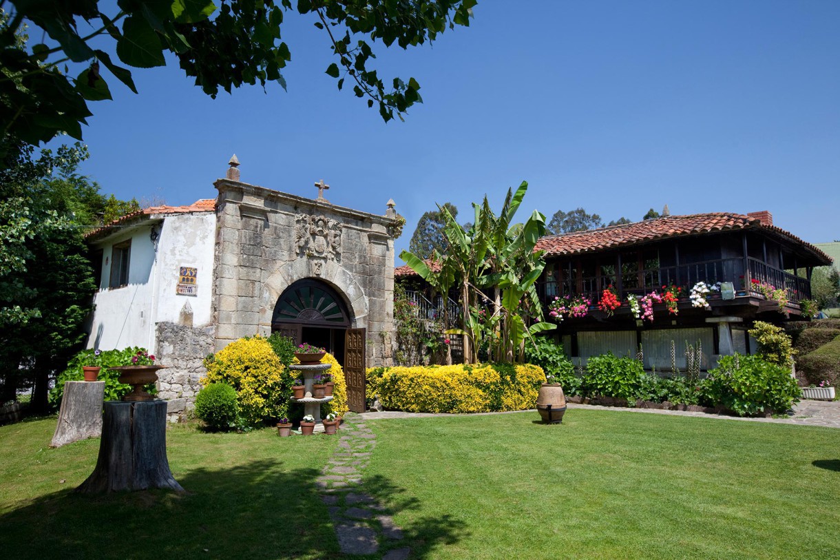 Nuevo Molino nos presenta su menú homenaje a la carne de Cantabria (Puente Arce)