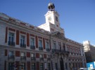 Cinco restaurantes atractivos en el entorno de la Puerta del Sol (Madrid)