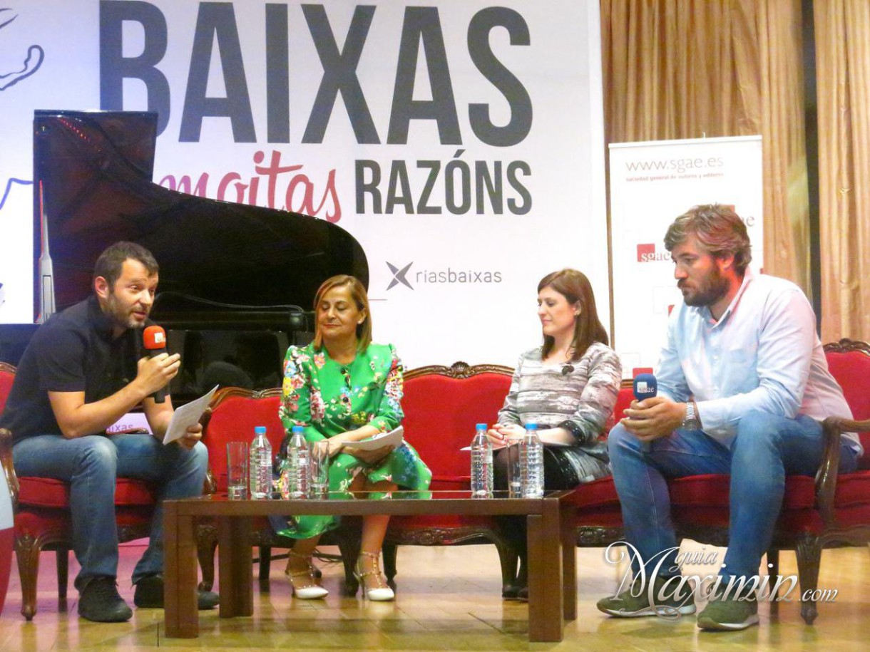 Rías Baixas – Por muchas razones