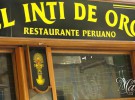Inti de Oro – Como si estuvieras en Perú