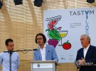 Jornadas gastronómicas TASTVM Vila-Seca (Tarragona)