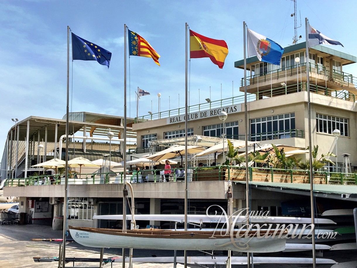 Aldebaran restaurante (Alicante)