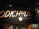Odkhuu’s Kitchen, el primer Spanish Ramen de Barcelona