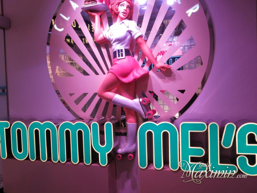 Tommy-Mels