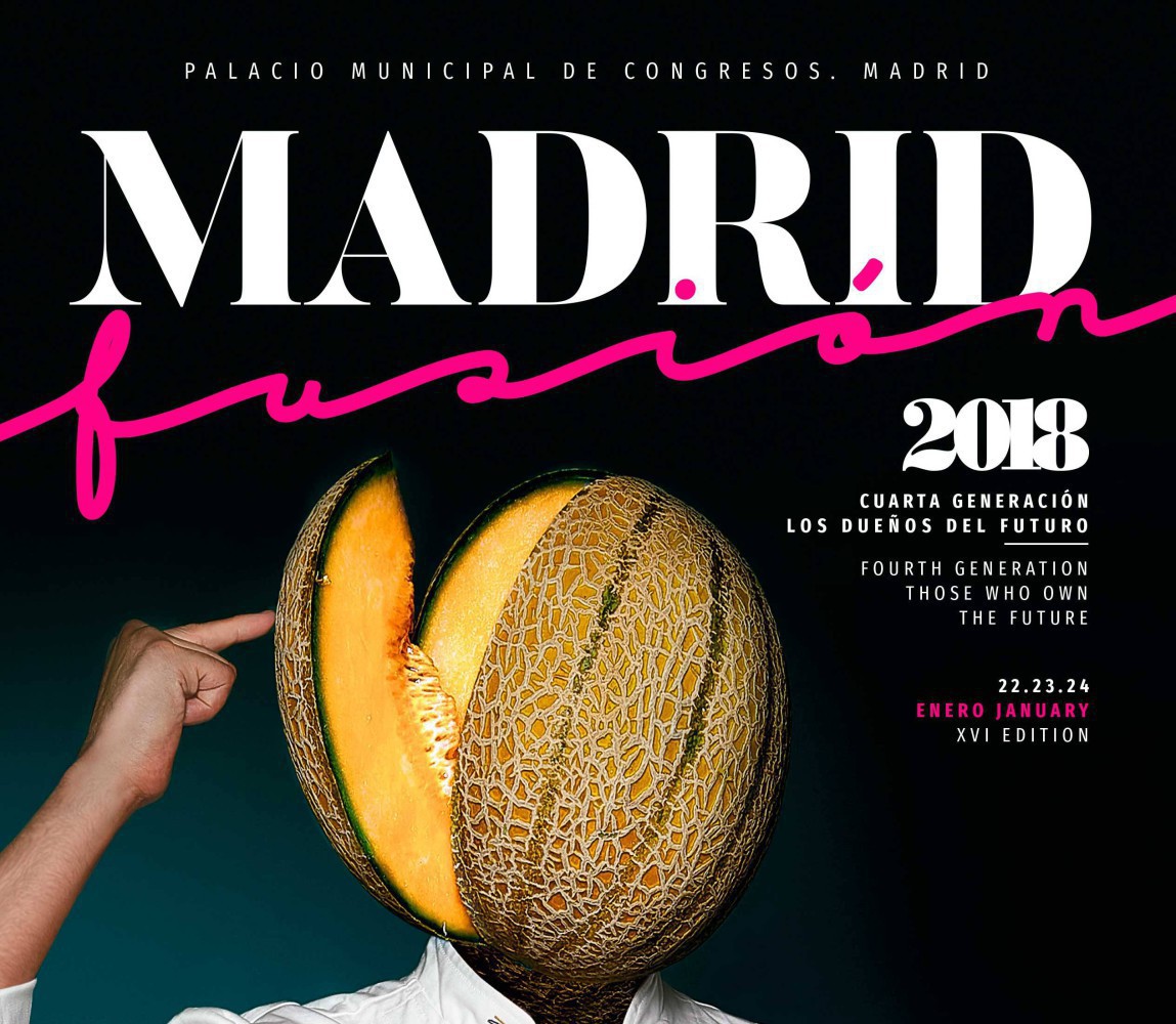 En MF2018 visitaremos … (Madrid)