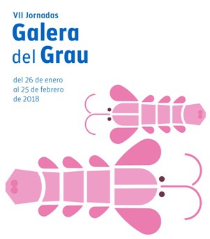 Castello╠ün- Jornadas Galera (cartel)