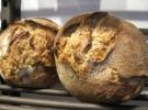 La PEPA (Pequeños Panaderos Afines) y sus panes