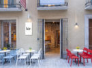 El Gusto francés en Málaga se refleja en el restaurante Kir