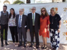 La D.O.P.  Kaki Ribera del Xúquer celebra su XX Aniversario