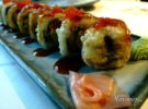 Distrito 798 presenta el menú degustación Japan Restaurant Week (Madrid)