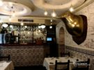 Taberna El Zorzal para disfrutar de una forma relajada y deliciosa (Madrid)