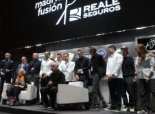 Madridfusion 2019 Foto Isabel Permuy Archdc