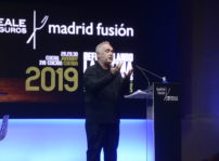 Madrid 28//01/2019 Madrid Fusion 2019 Archdc Foto De Maya Balanya
