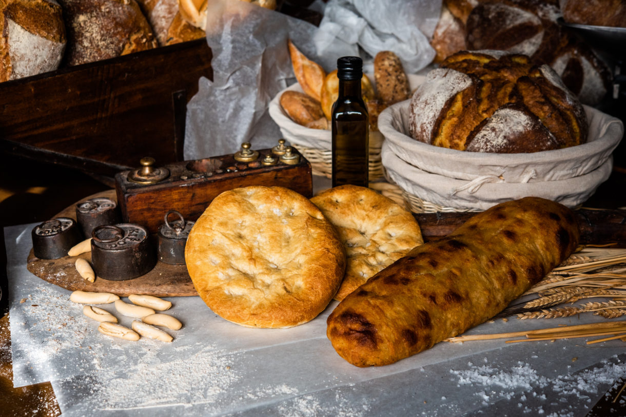 Viena la Baguette y Viena la Cream dos apellidos con sabor (Madrid)