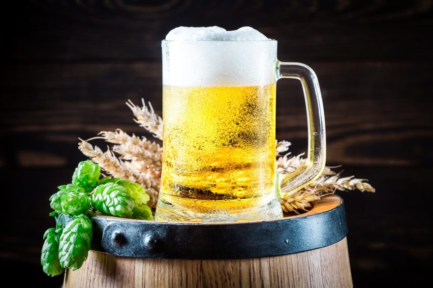 Propiedades Y Beneficios De La Cerveza Para La Salud