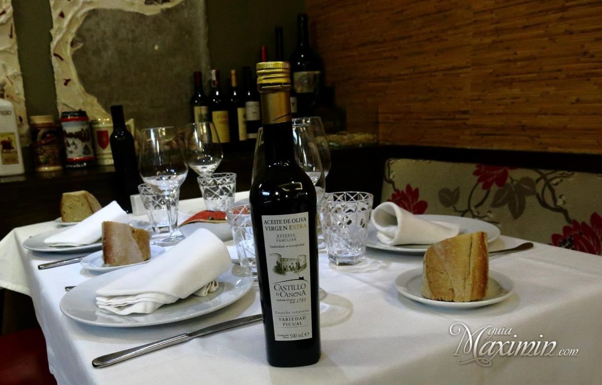 Restaurante Ponzano – La calidad permanece (Madrid)