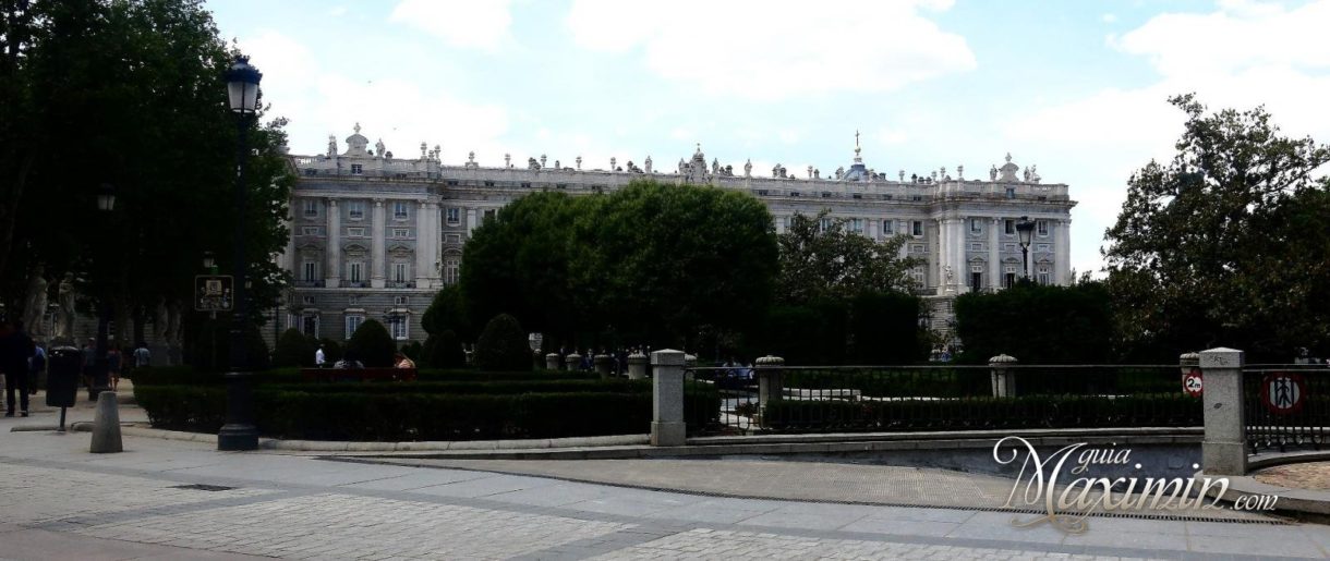 Café de Oriente colabora con un excelente menú en el Lover Week