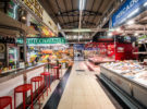 Mercado de Vallehermoso – Punto de encuentro de chulapas y chulapos (Madrid)