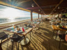 Preciosa Playa, buena Gastronomía, Cócteles, Puestas de Sol… Atenas Playa