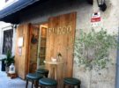 Fuego restaurante, donde las brasas son las protagonistas (Madrid)