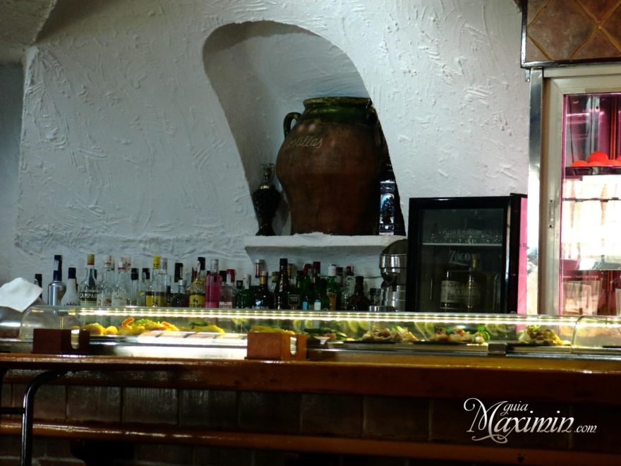 Nuestro Bar Albacete Guiamaximin15