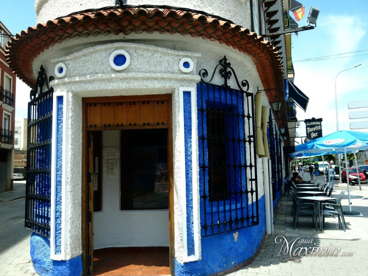 Nuestro Bar, el reencuentro rutero (Albacete)