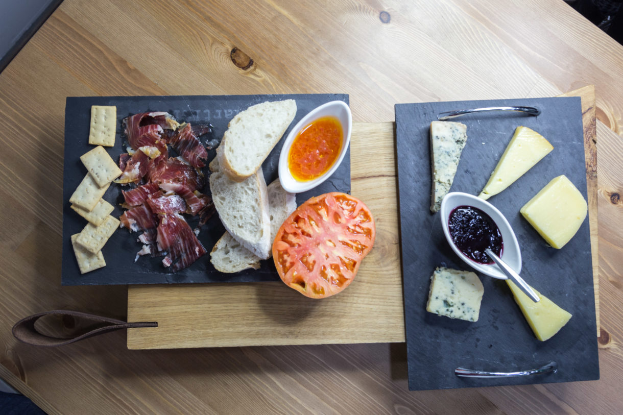 Xantar Astur para el día de la tapa y siempre que puedas (Madrid)