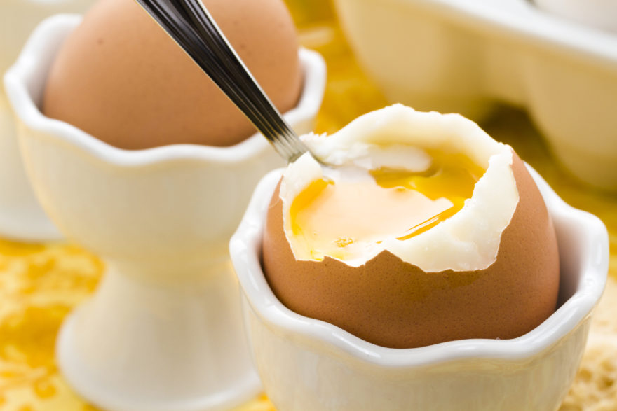 Completa Tu Desayuno, Lo Tienes A Huevo (4)