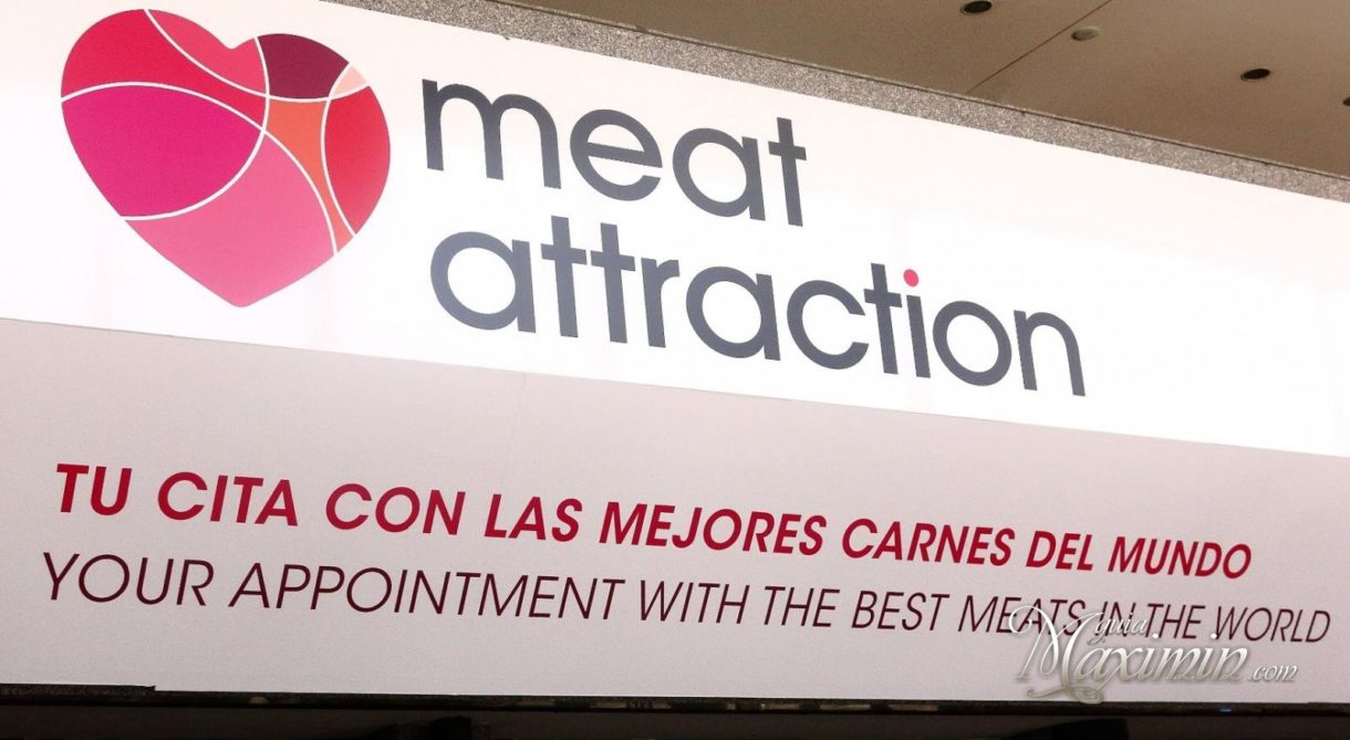 Meat Attraction y el XCMJ (Madrid)