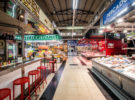 El Mercado Vallehermoso te ayuda a llenar la nevera (Madrid)