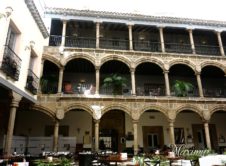 Palacio De Los Velada Guiamaximin11
