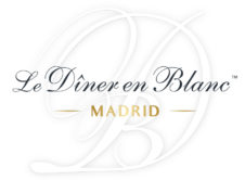 Sp Madrid Logo White