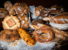 El pan ideal para cada producto según el Grupo Viena (Madrid)