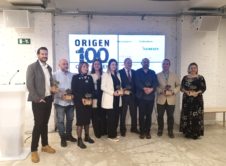 Foto Premios Origen