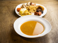 Sopa Y Cocido Restaurante Sandó