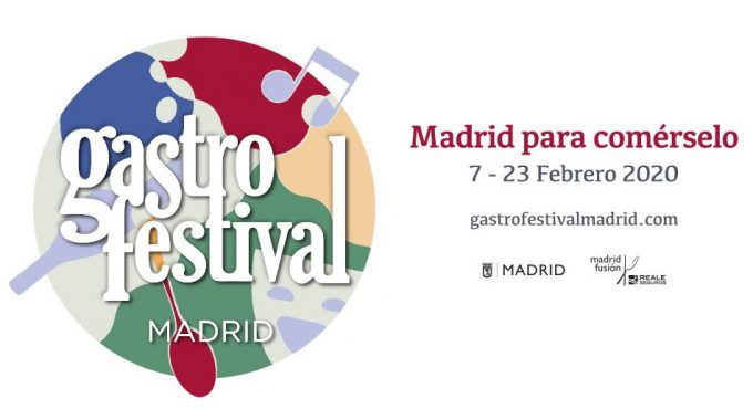 Nuestras doce propuestas para disfrutar de Gastrofestival 2020