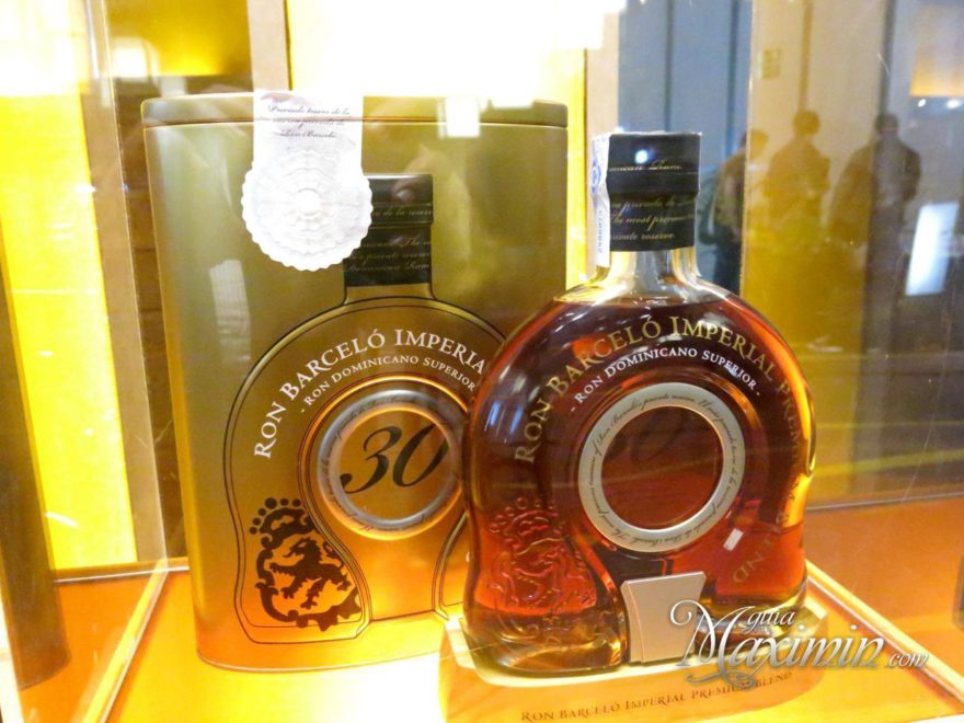 Ron Barceló Imperial