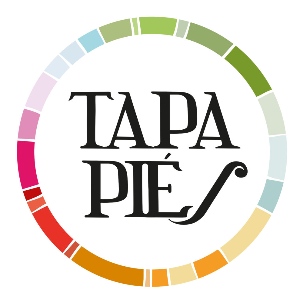 Tapapiés 2020 – La reinvención de sus tapas (Madrid)