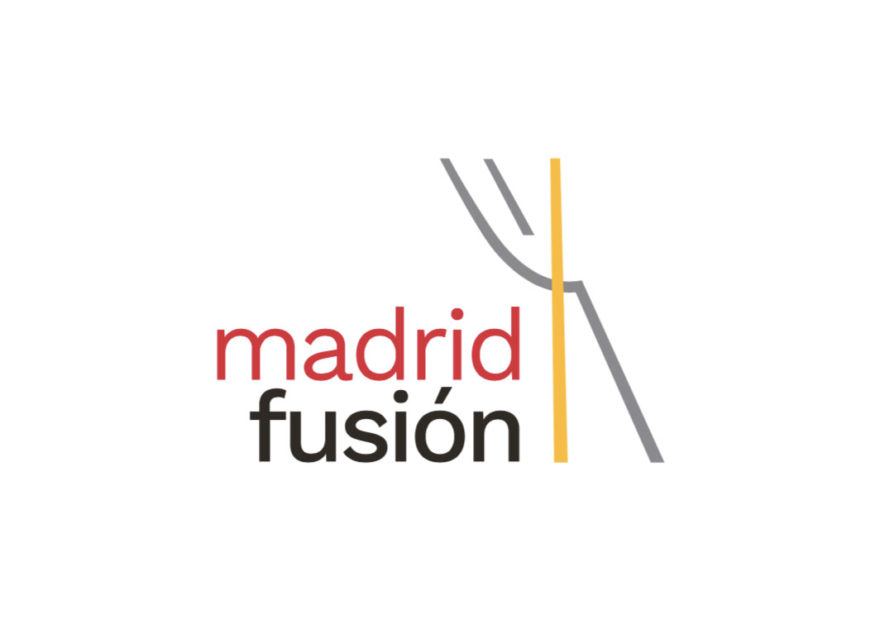 Logo Madridfusion