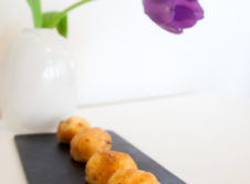 Croquetas De Jamón Ibérico El Remedio Hr