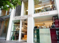 Accademia Del Gusto Madrid True Italian Taste