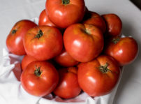 Tomates De Madrid