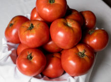 Tomates De Madrid