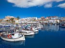 Menorca Región Europea de Gastronomía en 2022