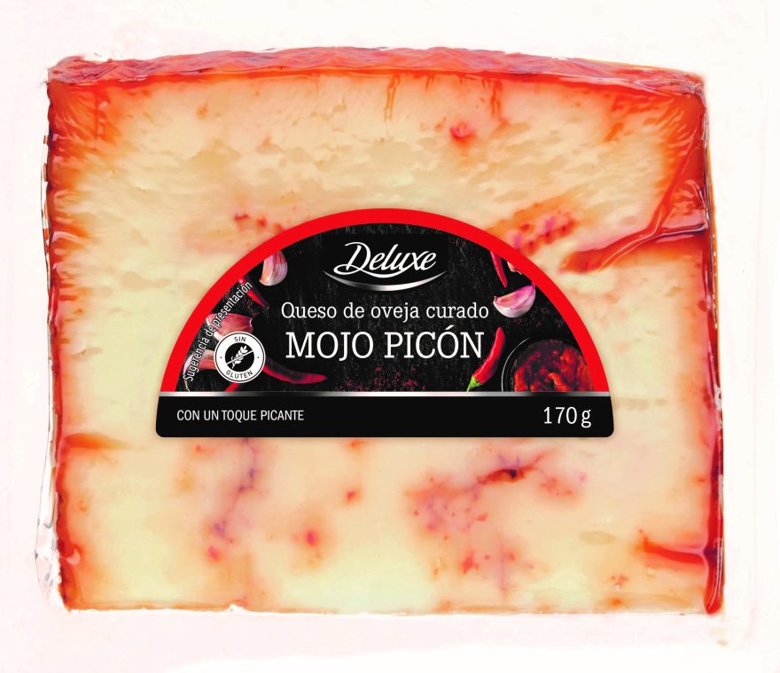 Deluxe Mojo PicÓn