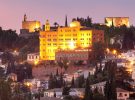 Alhambra Palace recibe los Premios Gastroturísticos granadinos