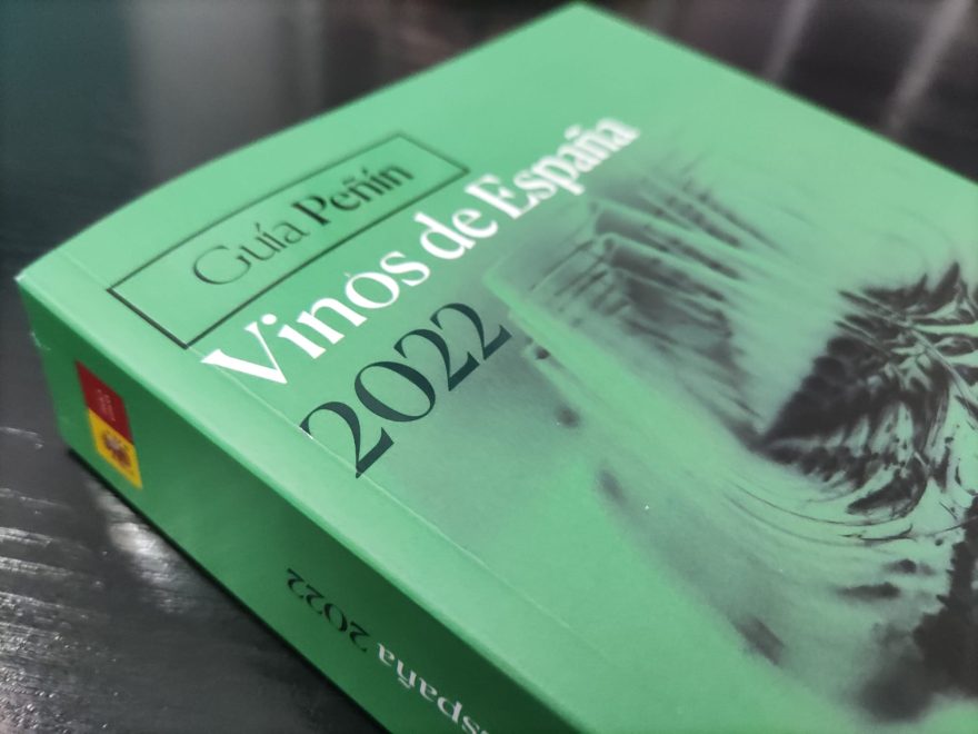 Guía Peñín. Vinos De España 2022 (2)