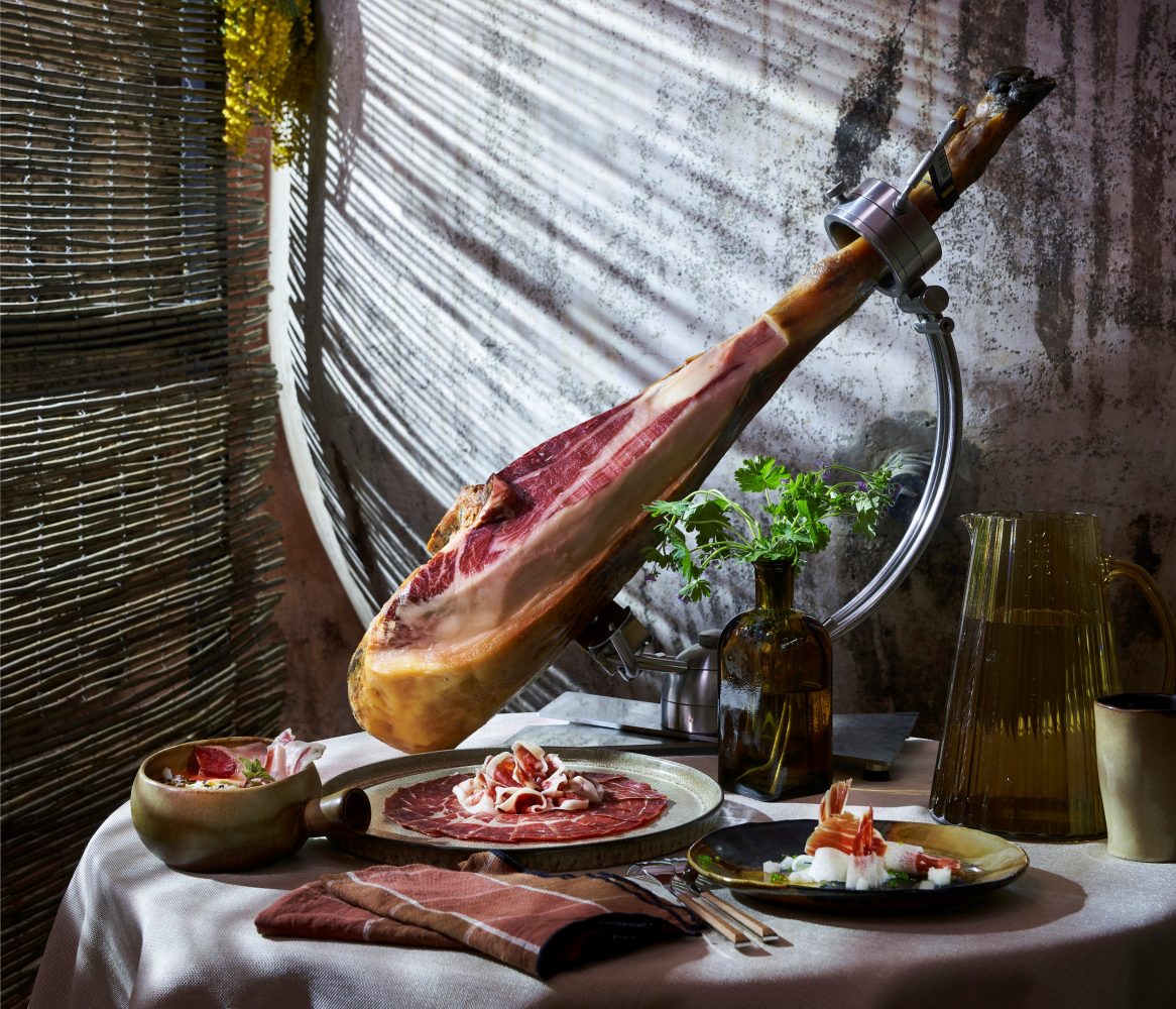 Conservación Jamón Ibérico – Consejos prácticos