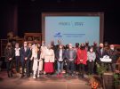 Menorca inicia con ilusión su mandato de Región Europea Gastronómica 2022