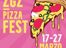 Publicación Pizza Fest